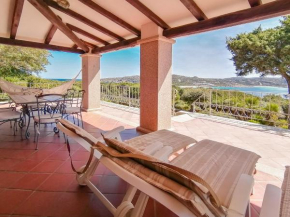 Villa Marilyn, Capotesta Santa Teresa Gallura